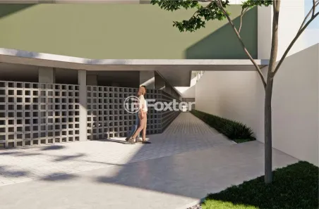 Apartamento com 2 Quartos à venda, 61m² no Canasvieiras, Florianópolis