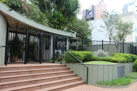 Cobertura com 5 Quartos à venda, 387m² no Cambuí, Campinas