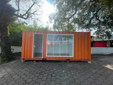 Ponto Comercial para alugar, 20m² no Costeira do Pirajubaé, Florianópolis