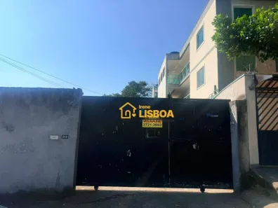 Casa com 1 Quarto para alugar, 50m² no Cidade Líder, São Paulo