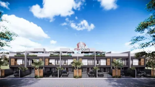 Sobrado com 3 Quartos à venda, 170m² no São Francisco de Assis, Camboriú