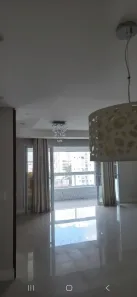 Apartamento com 3 Quartos à venda, 118m² no Centro, Osasco