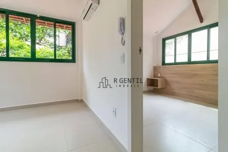 Cobertura com 1 Quarto à venda, 34m² no Copacabana, Rio de Janeiro