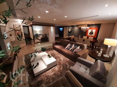 Apartamento com 3 Quartos à venda, 137m² no Jardim Itu, Porto Alegre