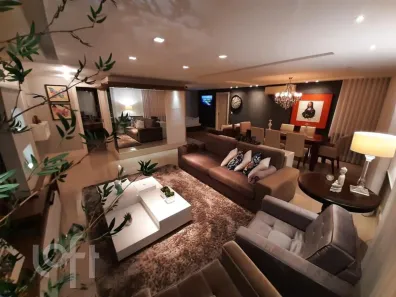 Apartamento com 3 Quartos à venda, 137m² no Jardim Itu, Porto Alegre
