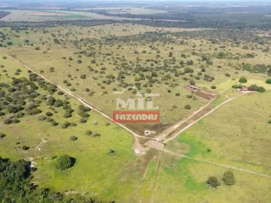 Fazenda/Sítio à venda, 500m² no , Peixe