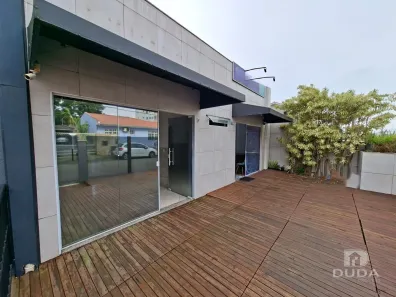 Ponto Comercial para alugar, 35m² no Nossa Senhora do Rosário, São José
