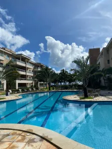 Apartamento com 2 Quartos à venda, 93m² no Cumbuco, Caucaia