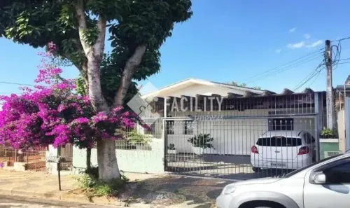 Casa com 3 Quartos à venda, 229m² no Chácara da Barra, Campinas