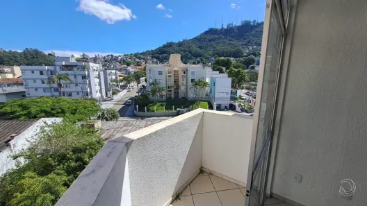 Apartamento com 3 Quartos à venda, 77m² no Trindade, Florianópolis