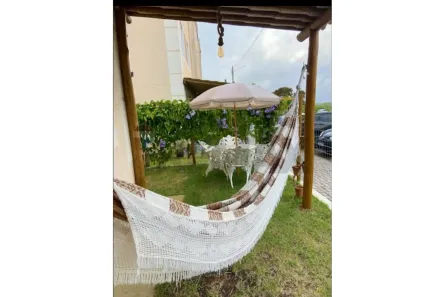 Apartamento com 2 Quartos para alugar, 40m² no Pium (Distrito Litoral), Parnamirim