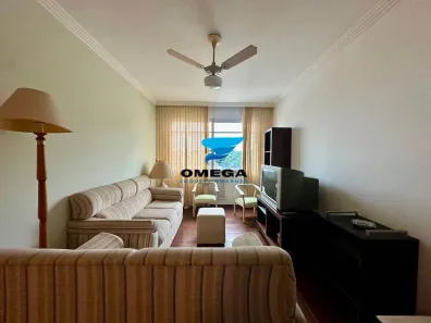 Apartamento com 4 Quartos à venda, 105m² no Pitangueiras, Guarujá