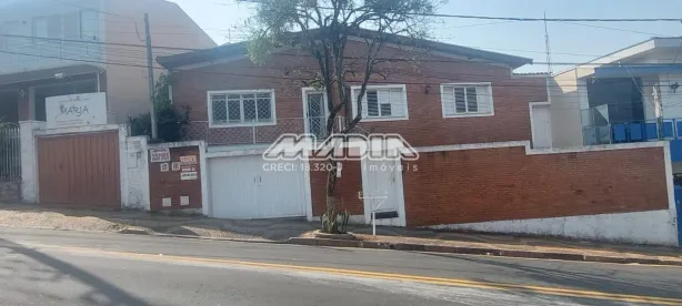 Casa com 3 Quartos à venda, 379m² no Vila Embaré, Valinhos