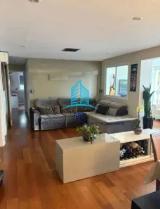 Apartamento com 3 Quartos à venda, 142m² no Ipiranga, São Paulo