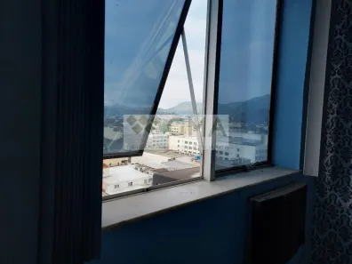 Sala Comercial para alugar, 27m² no Bangu, Rio de Janeiro