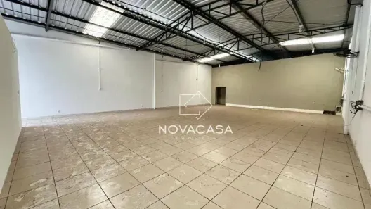 Galpão/Depósito/Armazém à venda, 330m² no Céu Azul, Belo Horizonte