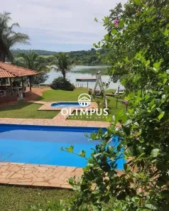 Fazenda/Sítio com 4 Quartos à venda, 47496m² no Área Rural de Uberlândia, Uberlândia
