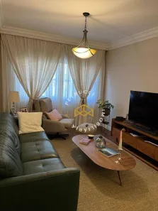 Apartamento com 3 Quartos à venda, 118m² no Cambuí, Campinas