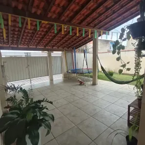 Casa com 2 Quartos à venda, 10m² no Jardim Aliança II, Resende
