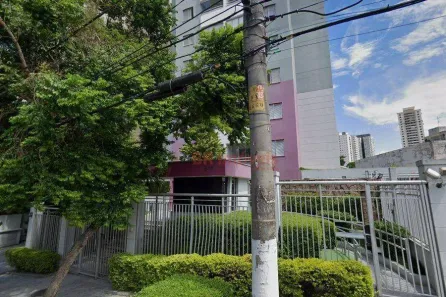 Apartamento com 2 Quartos à venda, 50m² no Vila Bertioga, São Paulo