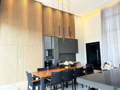 Casa de Condomínio com 3 Quartos à venda, 239m² no Granada, Uberlândia