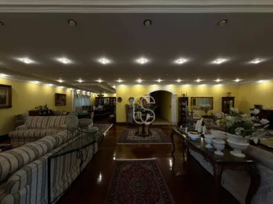 Apartamento com 5 Quartos à venda, 460m² no Vila Lanzara, Guarulhos