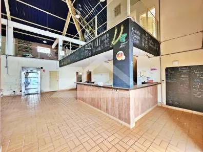 Imóvel Comercial para alugar, 450m² no Nova Aliança, Ribeirão Preto
