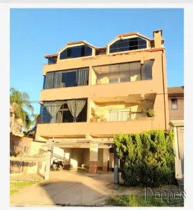 Apartamento com 1 Quarto para alugar, 49m² no Encosta do Sol, Estância Velha