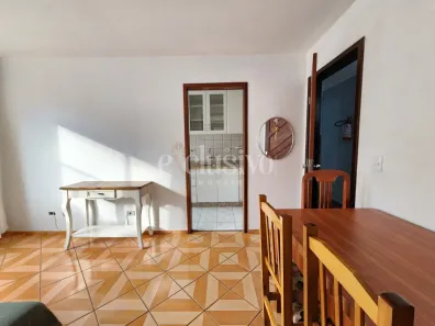 Apartamento com 2 Quartos à venda, 44m² no Coqueiros, Florianópolis
