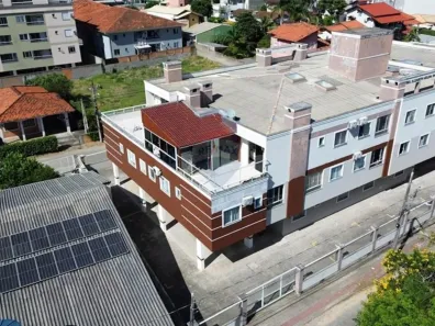 Cobertura com 3 Quartos à venda, 139m² no Ingleses do Rio Vermelho, Florianópolis