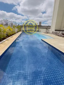 Apartamento com 2 Quartos à venda, 50m² no Maranhão, São Paulo