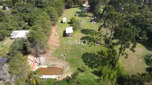 Fazenda/Sítio com 2 Quartos à venda, 6000m² no , Contenda