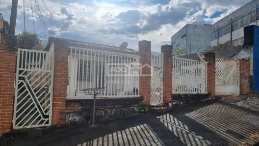 Casa com 2 Quartos à venda, 233m² no Vila Rossi Borghi e Siqueira, Campinas