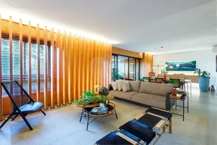 Apartamento com 4 Quartos à venda, 267m² no Vila Mariana, São Paulo