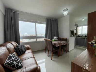 Apartamento com 2 Quartos à venda, 57m² no Tramandaí, Tramandaí