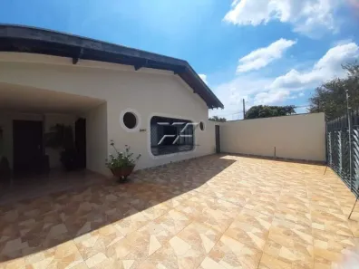 Casa com 3 Quartos à venda, 164m² no Jardim América, Rio Claro