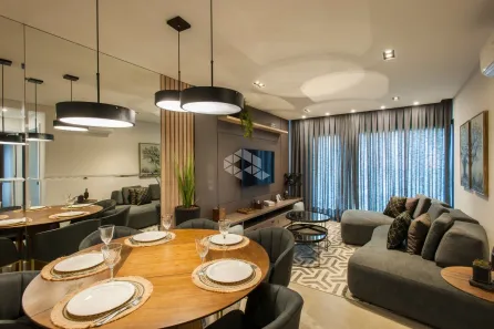 Apartamento com 2 Quartos à venda, 117m² no Centro, Gramado