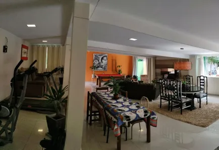 Fazenda/Sítio com 4 Quartos à venda, 400m² no Residencial Aquarius, Araçoiaba da Serra
