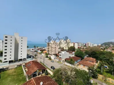 Apartamento com 3 Quartos à venda, 85m² no Martim de Sá, Caraguatatuba