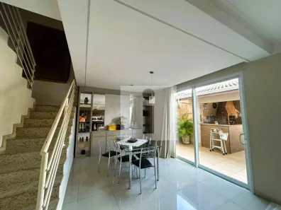 Casa com 4 Quartos à venda, 261m² no Nova Sousas (Sousas), Campinas