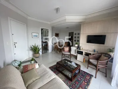 Apartamento com 3 Quartos para alugar, 90m² no Vila Roma, Itu
