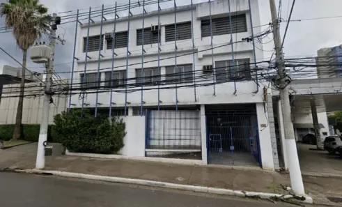Imóvel Comercial à venda, 1510m² no Jardim das Acácias, São Paulo