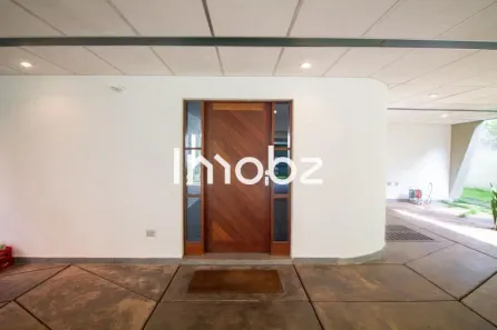 Casa com 3 Quartos à venda, 589m² no Jardim dos Estados, São Paulo