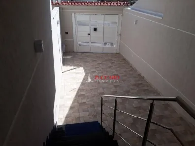 Sobrado com 3 Quartos à venda, 144m² no Jardim Brasil (Zona Norte), São Paulo
