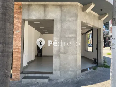 Ponto Comercial para alugar, 95m² no Tatuapé, São Paulo