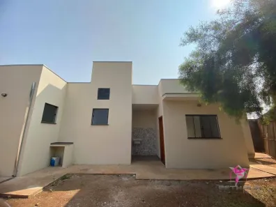 Casa com 2 Quartos à venda, 64m² no Jardim Residencial Cambuhy, Leme