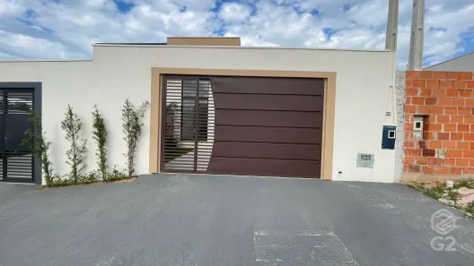 Casa com 3 Quartos à venda, 102m² no Jardim Casablanca, Indaiatuba