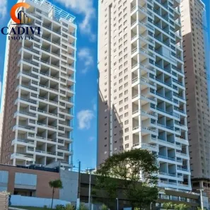 Apartamento com 4 Quartos para alugar, 228m² no Jardim Goiás, Goiânia