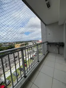 Apartamento com 3 Quartos à venda, 72m² no Coqueiro, Belém