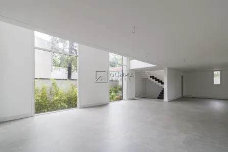 Casa de Condomínio com 4 Quartos à venda, 812m² no Jardim Cordeiro, São Paulo